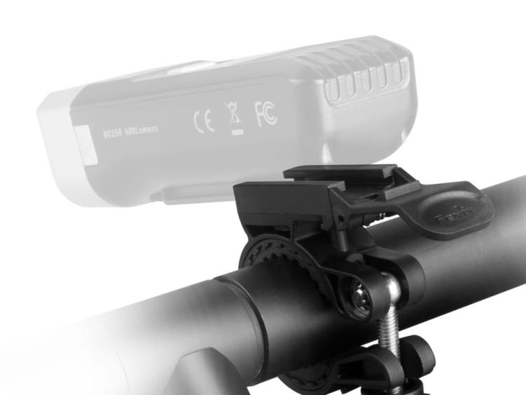 Fenix BC25R