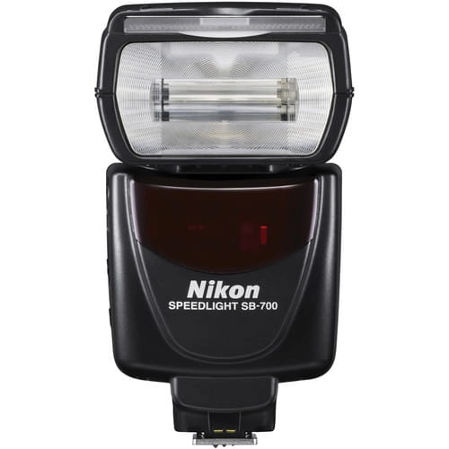 Nikon Speedlight SB-700 Lampa błyskowa