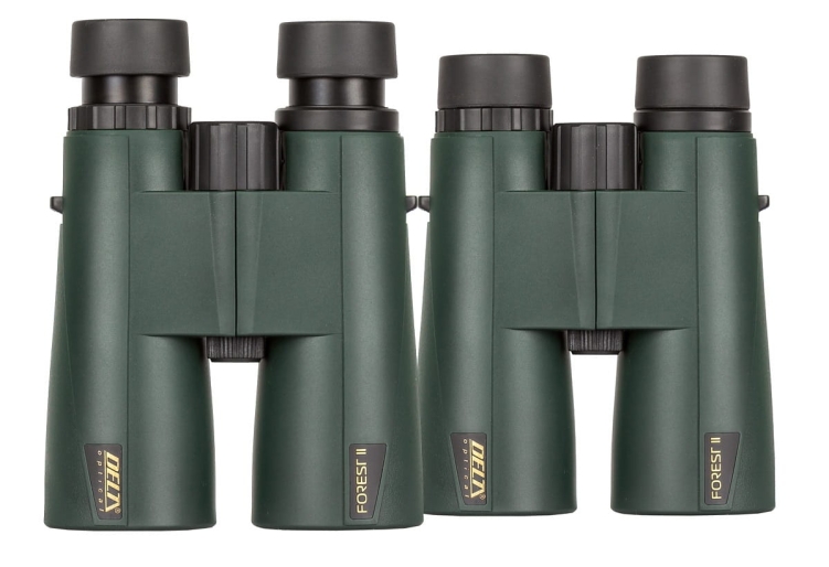 Delta Optical Lornetka Forest II 10x50 DO-1301