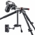 Manfrotto  MT190XPRO4 4 sekc