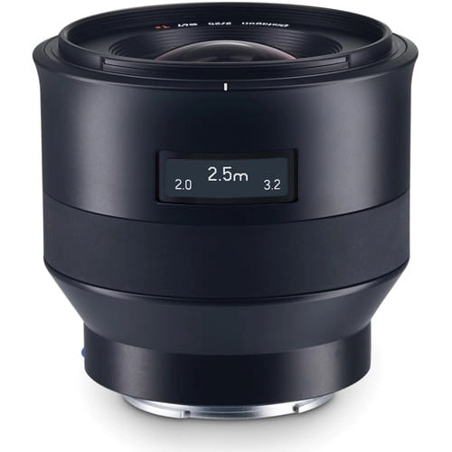 Carl Zeiss Obiektyw Batis 25 mm f/2 do Sony E