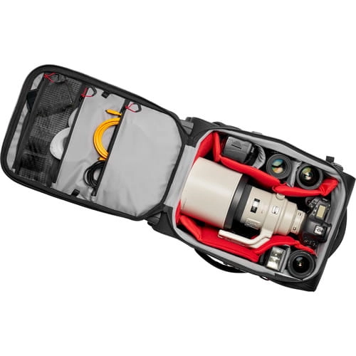 Manfrotto Walizka Reloader Air 55