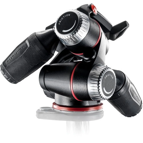 Manfrotto Głowica MHXPRO-3W 