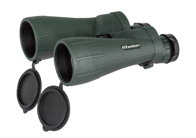 Delta Optical Lornetka Titanium 8x56 ED DO-1406