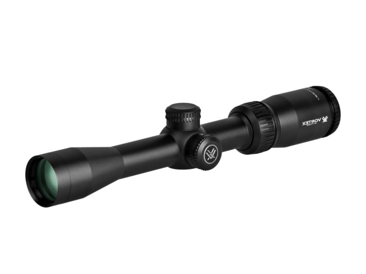 Vortex Crossfire II 2-7x32 1'' BDC 