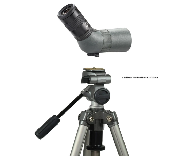 Delta Optical Luneta obserwacyjna Titanium 50ED DO-1920
