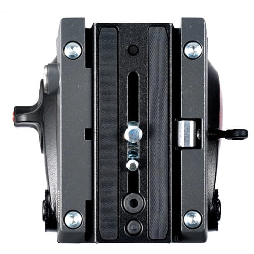 Manfrotto Głowica VIDEO MVH500AH