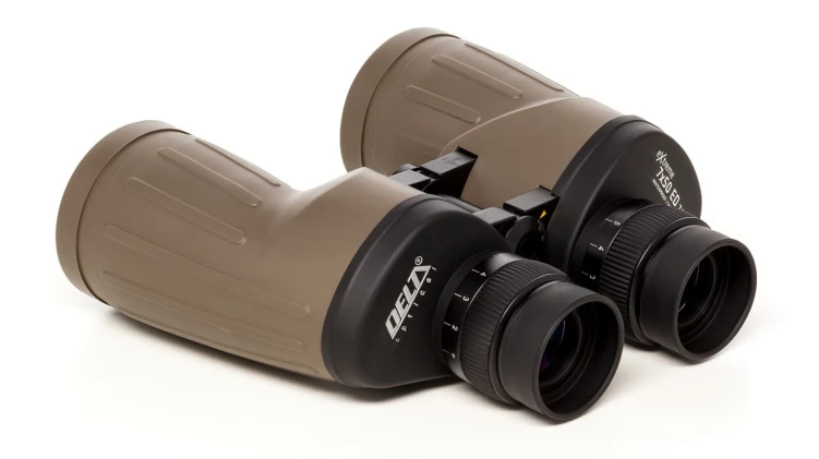 Delta Optical Lornetka Extreme 7x50 ED DO-1600