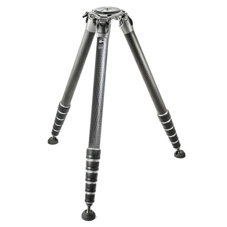 Gitzo GT5563GS Statyw Systematic 6-sekc, seria 5