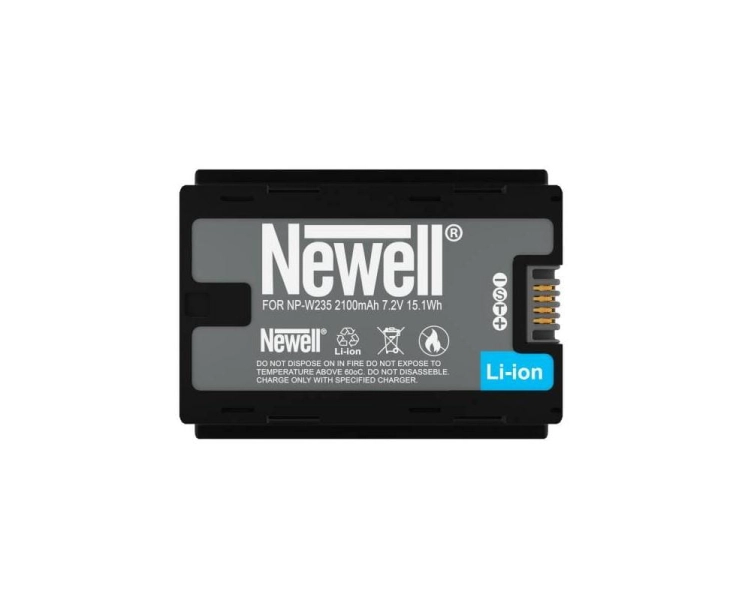 Akumulator Newell zamiennik NP-W235