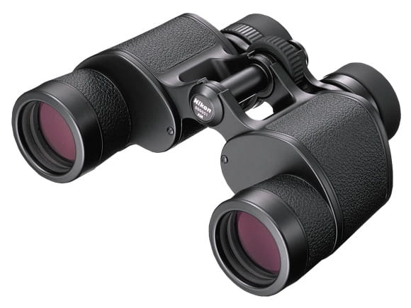 Nikon lornetka 10x35E II