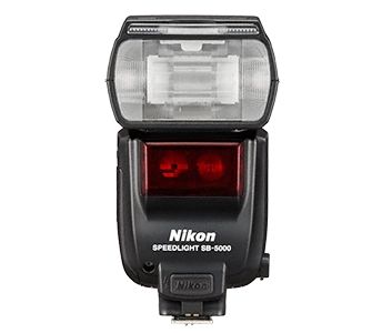 Nikon Speedlight SB-5000 Lampa błyskowa