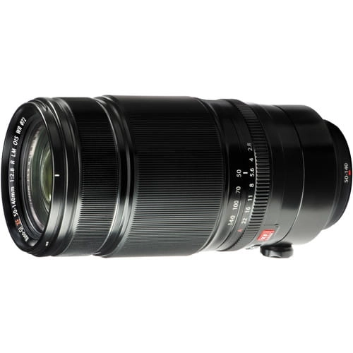 FujiFilm obiektyw Fujinon XF 50-140 mm f/2.8 R LM OIS WR