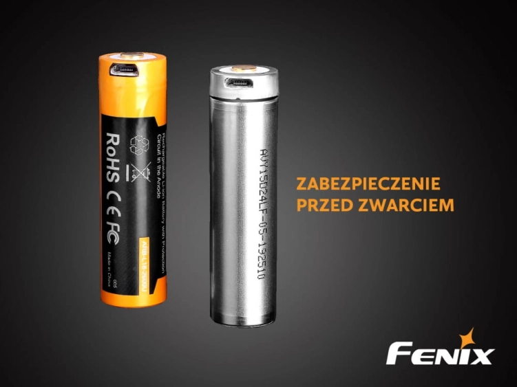 Fenix USB ARB-L18U 
