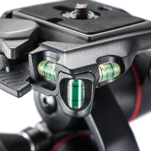Manfrotto Głowica MHXPRO-3W 