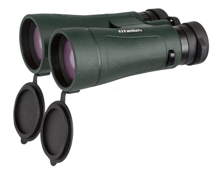 Delta Optical Lornetka Titanium 10x56 ROH DO-1402