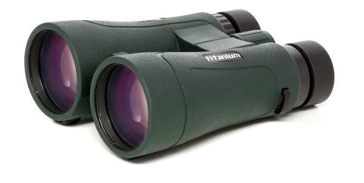 Delta Optical Lornetka Titanium 10x56 ROH DO-1402