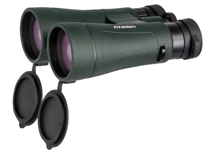 Delta Optical Lornetka Titanium 8x56 ROH DO-1407
