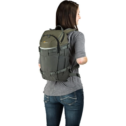 Lowepro plecak Flipside TREK BP 250 AW