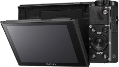 Sony Cyber-Shot DSC-RX100 V