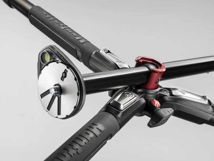 Manfrotto MT190XPRO4 4 sekc 