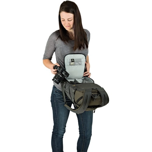 Lowepro plecak Flipside TREK BP 250 AW