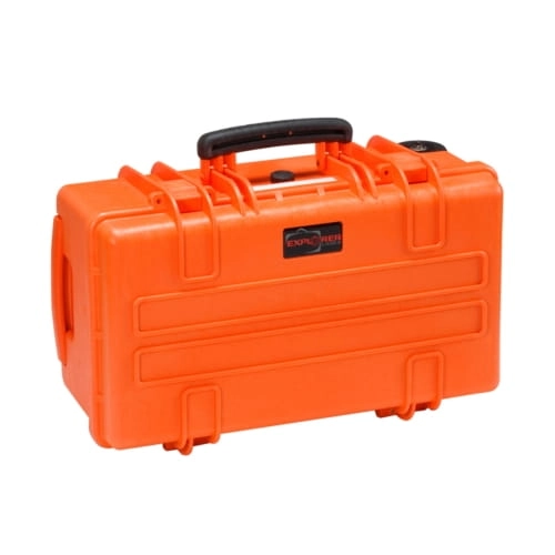 EXPLORER 5122 O POMARAŃCZ 