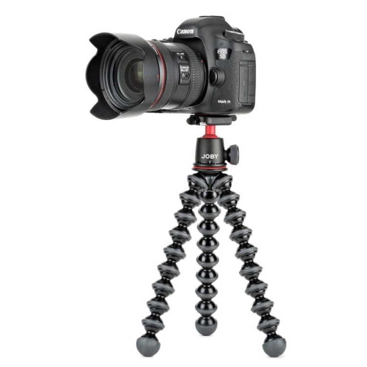Joby Statyw GorillaPod 3K Kit z głowicą