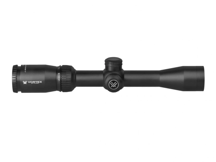 Vortex Crossfire II 2-7x32 1'' BDC 