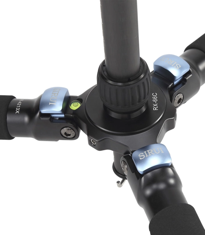 Sirui Statyw R-4213X Carbon 3-sekc.