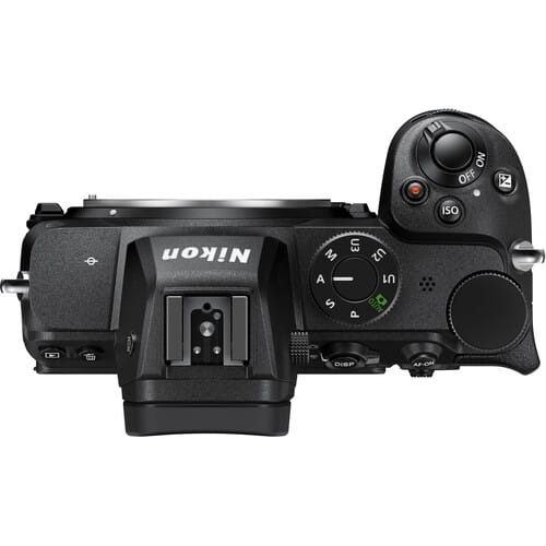 Aparat Nikon Z5