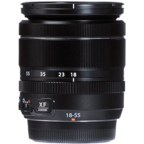 FujiFilm obiektyw Fujinon XF 18-55 mm f/2.8-4 R LM OIS