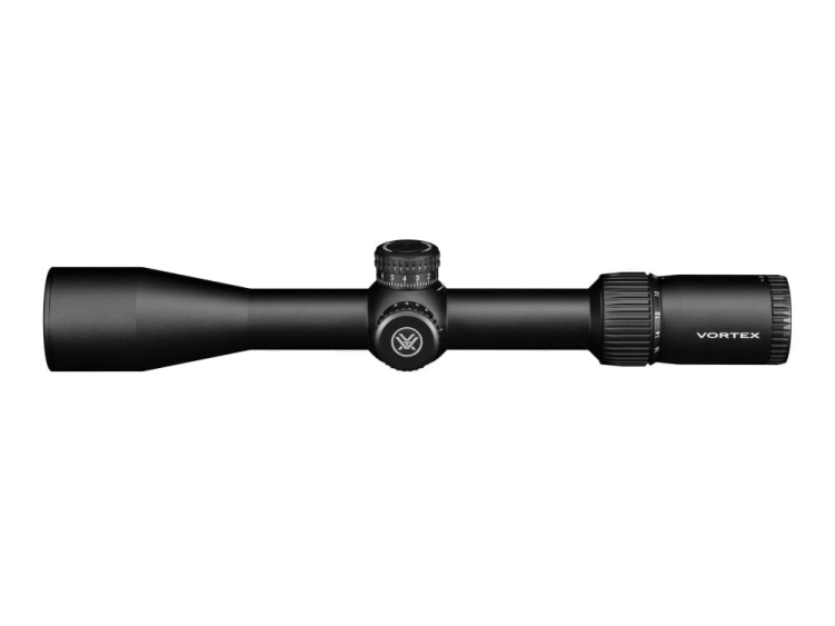 Luneta celownicza Vortex Diamondback Tactical 4-16x44 FFP 30 mm AO EBR-2C 