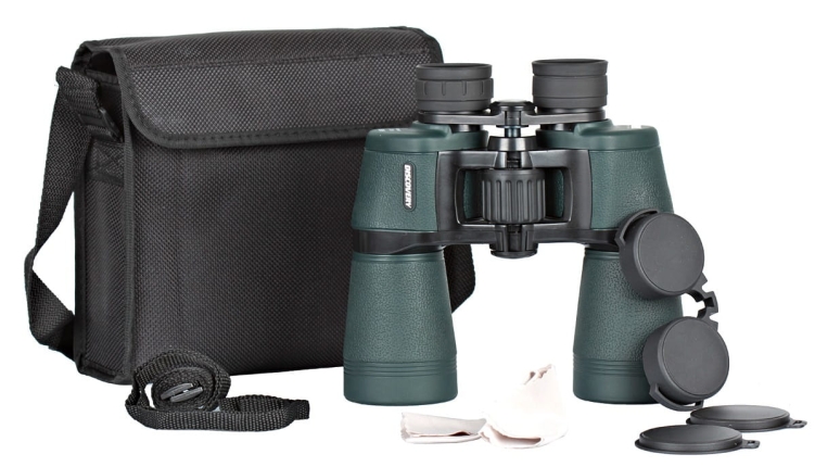 Delta Optical Lornetka Discovery 12x50 DO-1202