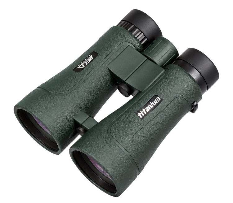Delta Optical Lornetka Titanium 12x56 ROH DO-1409