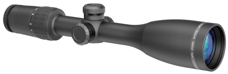 Yukon Luneta celownicza Jaeger 3-12x56 X02i