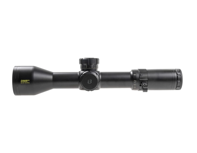 Bushnell Luneta celownicza Elite Tactical 3.5-21x50 DMR II G3 IL