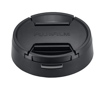 Fujifilm obiektyw Fujinon XF 8-16 mm f/2.8 R LM WR