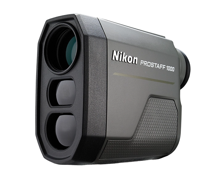 Nikon PROSTAFF 1000 Dalmierz laserowy