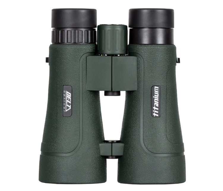 Delta Optical Lornetka Titanium 8x56 ROH DO-1407