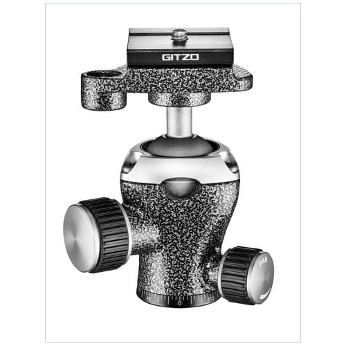 Gitzo Głowica Traveler Center s.1 QD GH1382TQD