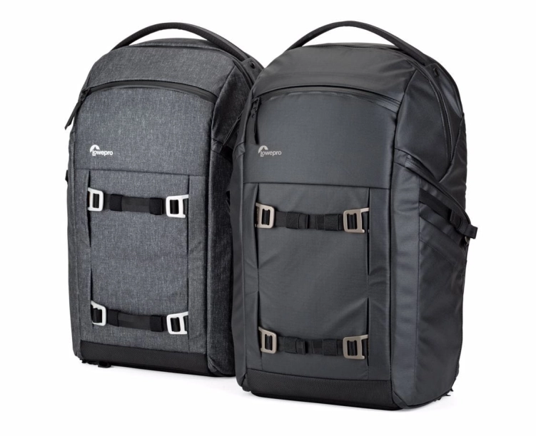 Lowepro Freeline BP 350 AW szary