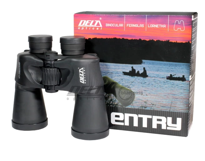 Delta Optical Lornetka Entry 8x40 DO-1102