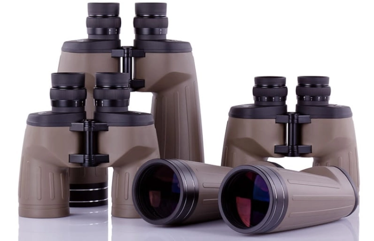 Delta Optical Lornetka Extreme 15x70 ED