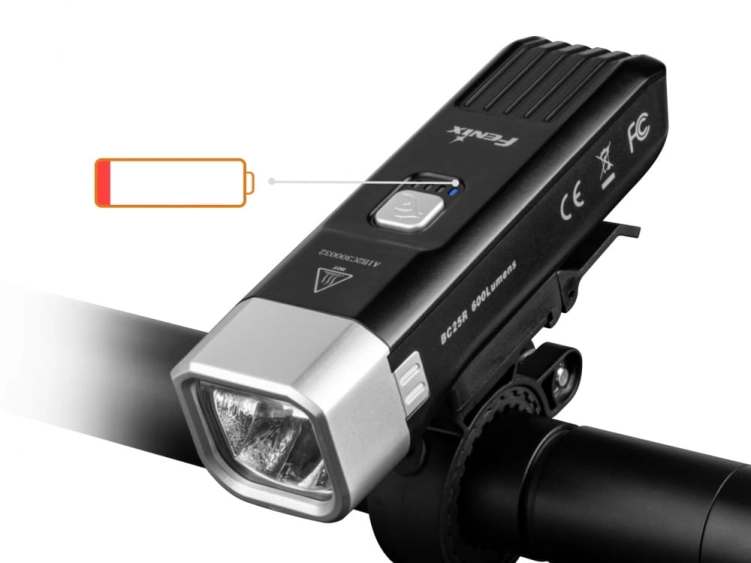 Fenix BC25R