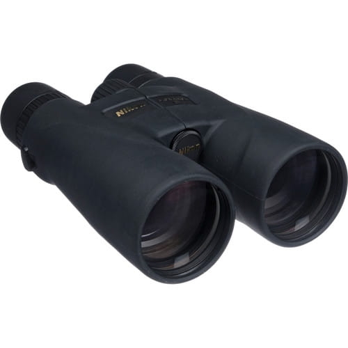 Nikon lornetka MONARCH 5 20x56 + adapter b