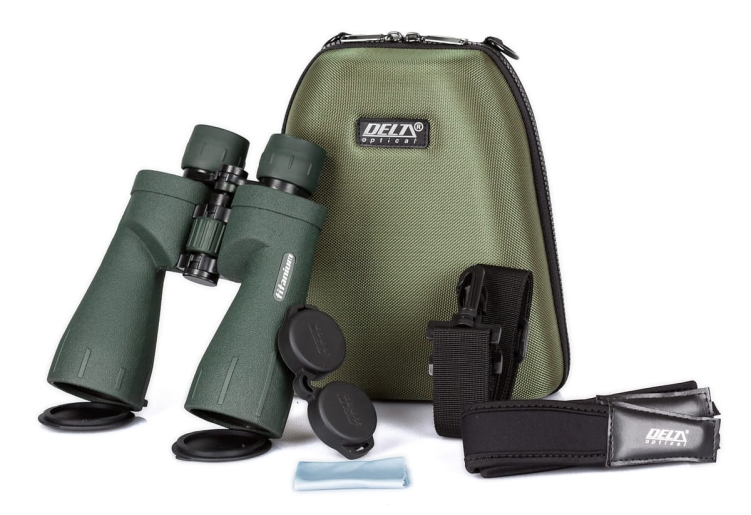 Delta Optical Lornetka Titanium 10x56 DO-1401