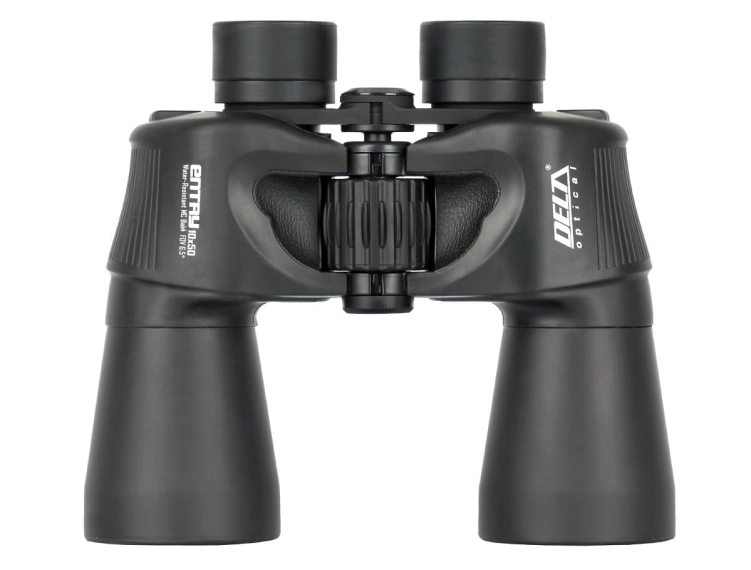 Delta Optical Lornetka Entry 10x50 DO-1100