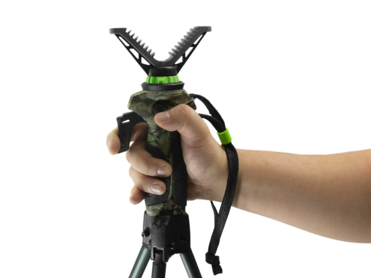 Trójnóg Primos Trigger Stick Gen II? Deluxe 