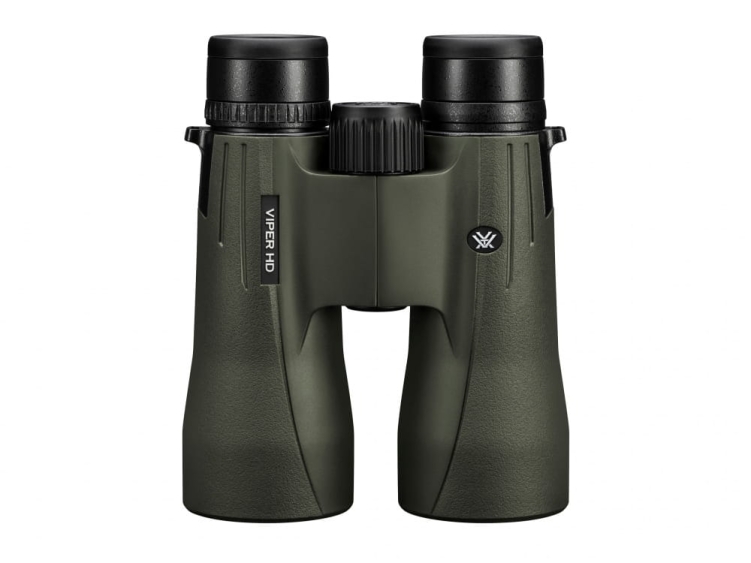 Vortex Viper HD 12x50 